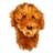 Brand Fusion Daphne's Golf Huvudskydd Doodle Hund