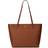 Lauren Ralph Lauren Karly Shopper - Brun