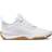 NIKE Omni Multi-Court Shoes GS - White/Pure Platinum/Light Smoke Grey/White