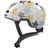 ABUS Skurb Kid Grey Stars-50-55cm