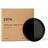 Urth 62mm ND2-400 Variabelt ND-filter 1–8,6 steg