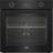 Beko BBIM14300BMP Svart