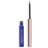 Makeup Revolution Super Flick Liquid Eyeliner - Blue/Blå
