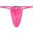 Hom Plume G-String - Pink