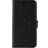 MAULUND Samsung Galaxy A51 5G Litchi Læder m. Pung Sort