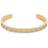 Get the Gallop Skultuna x GtG Sharktooth Cuff - Gold/Silver