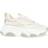 Steve Madden Possession-E Sneaker Chunky sneakers Off White