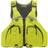 NRS cVest Mesh Back PDF Flytväst, Lime