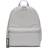 Nike Brasilia JDI Mini Backpack - Vast Grey/Iridescent