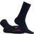 ReflexWear Diabetic & Comfort strømpe, tynd Sort, 35/38