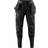 Fristads Hantverkarbyxa Jogger 2687 ssl Svart