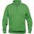 Clique Basic Half-Zip Sweatshirt - Apple Green