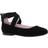 Nina Girl's Marissa - Black