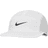 Nike Dri-FIT Fly Unstructured Swoosh Cap White