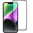 Nordic Shield 3D Curved Screen Protector for iPhone 16/15/14 Pro