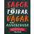 Sagor för pojkar som vågar vara annorlunda (Inbunden)