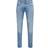 Only & Sons Slim Fit Low Waist Jeans - Blue/Light Blue Denim