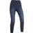 Oxford Super Jegging Ws Indigo Long Woman