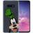 ERT GROUP Goofy 001 Case for Galaxy S10e