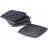 Premier Housewares Interiors PH Interiors Set Of 4 Coaster 4pcs