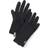 Smartwool Merino Gloves Black Man
