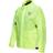 Dainese Ultralight, Regenjacke Neon-Gelb Unisex