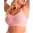 Shapermint Truekind Daily Comfort Wireless Shaper Bra - Rose Tan