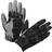 Modeka MX-Top Kids Gloves - Black/Grey Child