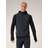 Arc'teryx Norvan Insulated Vest Syntetiske Veste - Blå/Sort