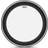 Remo Ambassador SMT Clear Bass Drumhead 22 inch