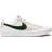 Nike SB Zoom Blazer Low Pro GT - White/Gum Light Brown/Pir