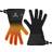 Happyhot Gloveliner Batteriopvarmede Handsker /XL