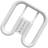 LEDVANCE CFL Square 2D kompaktrør GR8 16W 3500K