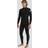 Quiksilver Mens Prologue 4/3 Bz Gbs Wetsuit