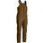 Northern Hunting Hakan Halden Waterproof Trousers - Brown