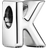 Pandora Letter K Charm - Silver