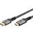 Pro Displayport 1.2 HDMI 2.0 2m