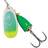 Blue Fox Vibrax UV Bright