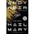 Project Hail Mary: A Novel (Hæftet, 2022)