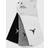 Jordan Everyday Crew Socks 3 Pack - White