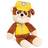 Gund PAW Patrol Rubble Plush Toy