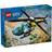 LEGO City Emergency Rescue Helicopter 60405