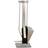 Rais Solo Fireplace Set in 3pcs