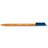 Staedtler Fasermaler Noris Club Braun