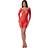Passion Bodystocking BS101 - Red