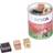 HEYDA Stamp Tin 15pcs