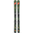 K2 Indy Kids Skis FDT 7.0 Bindings