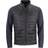 Texstar Jakke - Sort/Navy