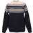 Sätila Men's Sarek Sweater, M, Navy