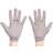 Portwest Chainmail Glove Silver